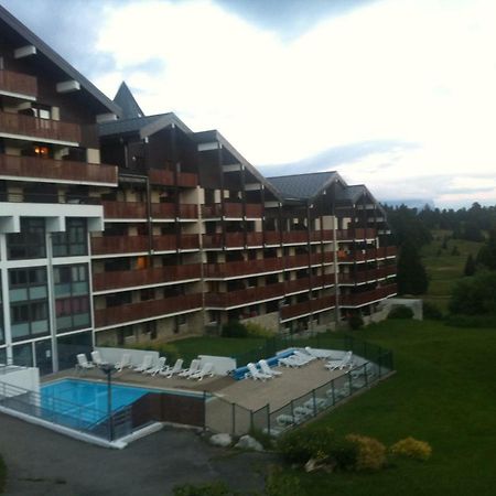 Appartement Terrasses Du Mont Blanc à Praz de Lys - Sommand Extérieur photo