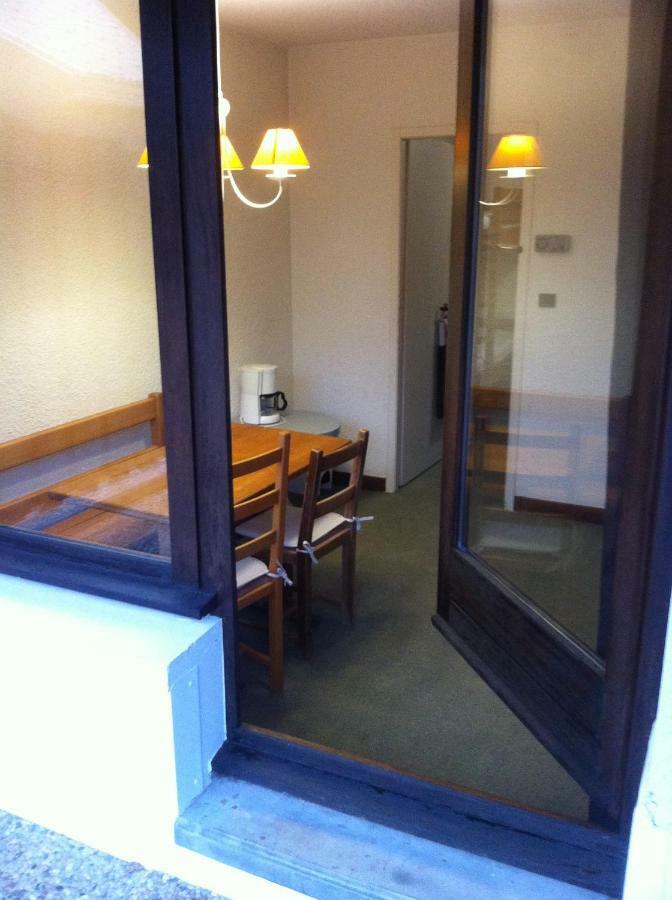 Appartement Terrasses Du Mont Blanc à Praz de Lys - Sommand Extérieur photo