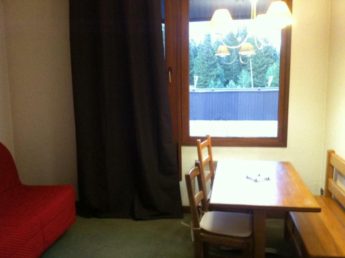 Appartement Terrasses Du Mont Blanc à Praz de Lys - Sommand Extérieur photo