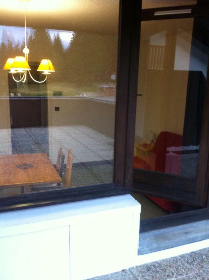 Appartement Terrasses Du Mont Blanc à Praz de Lys - Sommand Extérieur photo