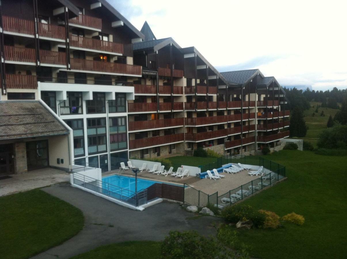 Appartement Terrasses Du Mont Blanc à Praz de Lys - Sommand Extérieur photo